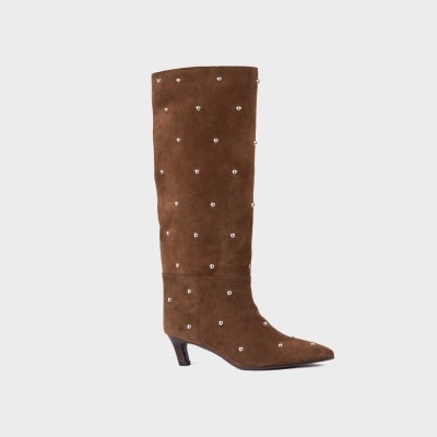 BOTAS MUJER MARTINELLI S063-B683XY 